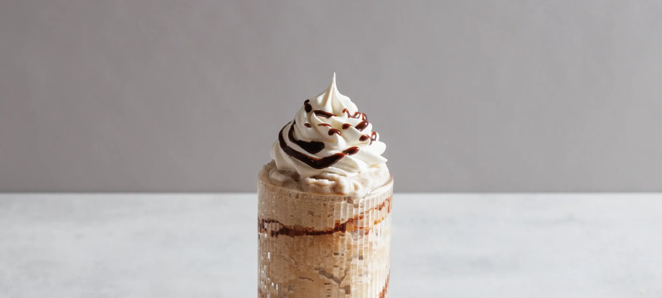 Coffee Frappe