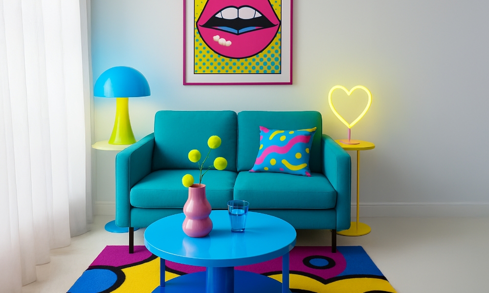 Color Pop