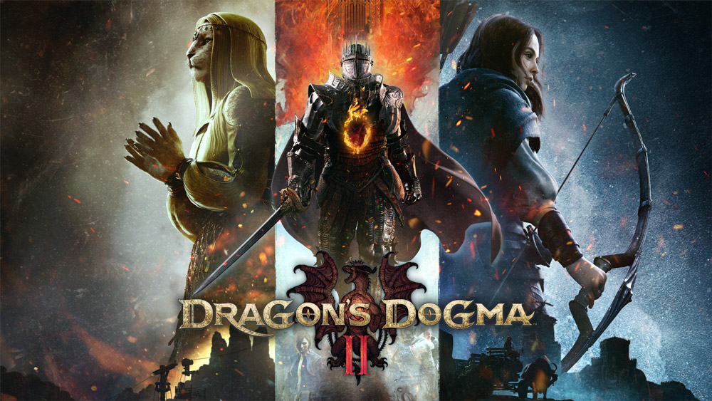 Dragon’s Dogma is a single player, narrative driven action-RPG series that challenges the players to choose their own experience – from the appearance of their Arisen, their vocation, their party, how to approach different situations and more. Now, in this long-awaited sequel, the deep, explorable fantasy world of Dragon’s Dogma 2 awaits.
