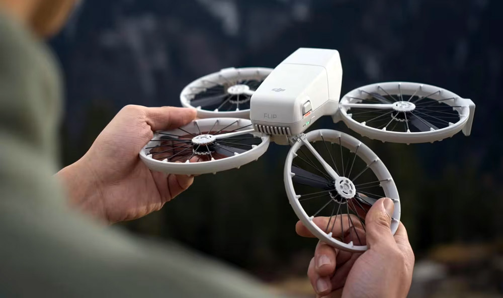 DJI Flip (GL)