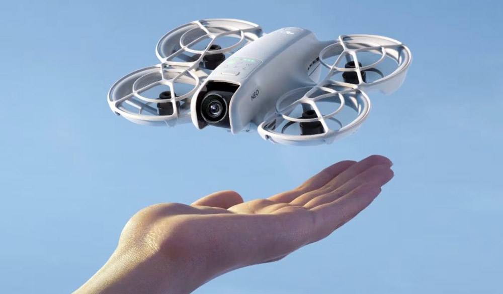 DJI Neo