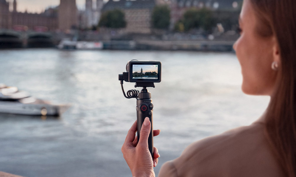 DJI Osmo Action 6 Bundles