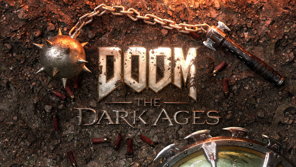 The prequel to Doom (2016), Doom: The Dark Ages puts players behind the visor of the mighty Slayer as they battle demonic hordes in grounded, hard-hitting combat inside an epic, cinematic tale of gods, kings and monsters.