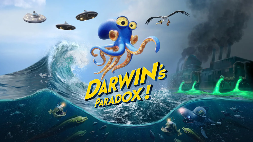 Darwin's Paradox