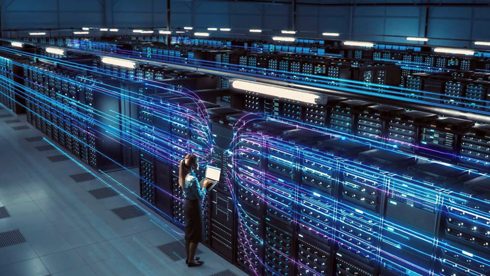 OpenAI's 5-Gigawatt Data Center