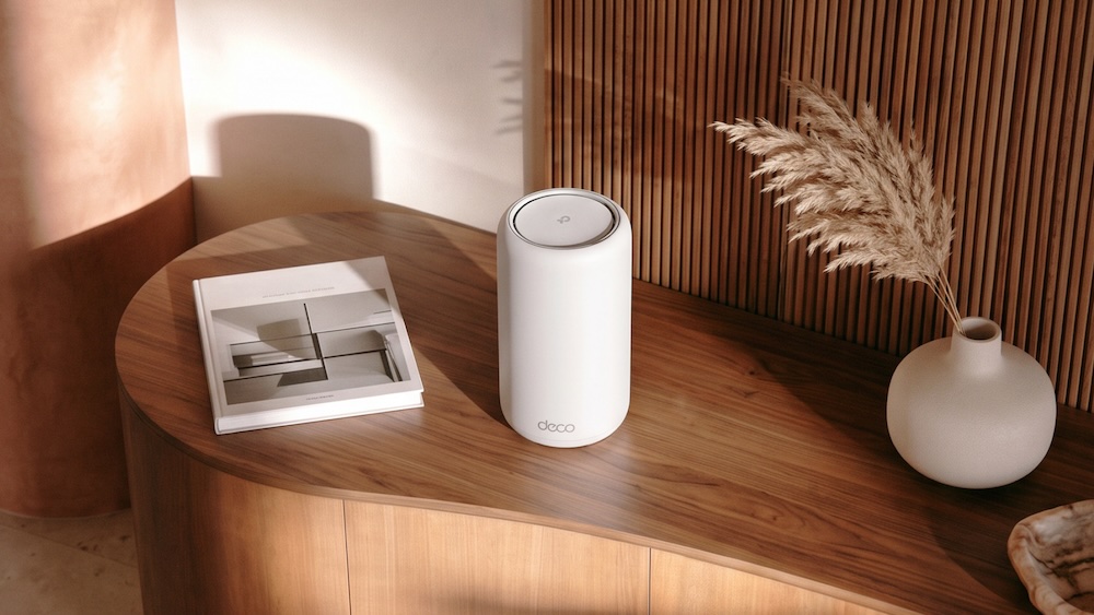 Deco 8 Ultra BN22000 (Deco BN85)
