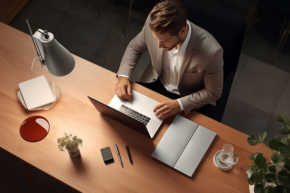 The right laptop can elevate your work