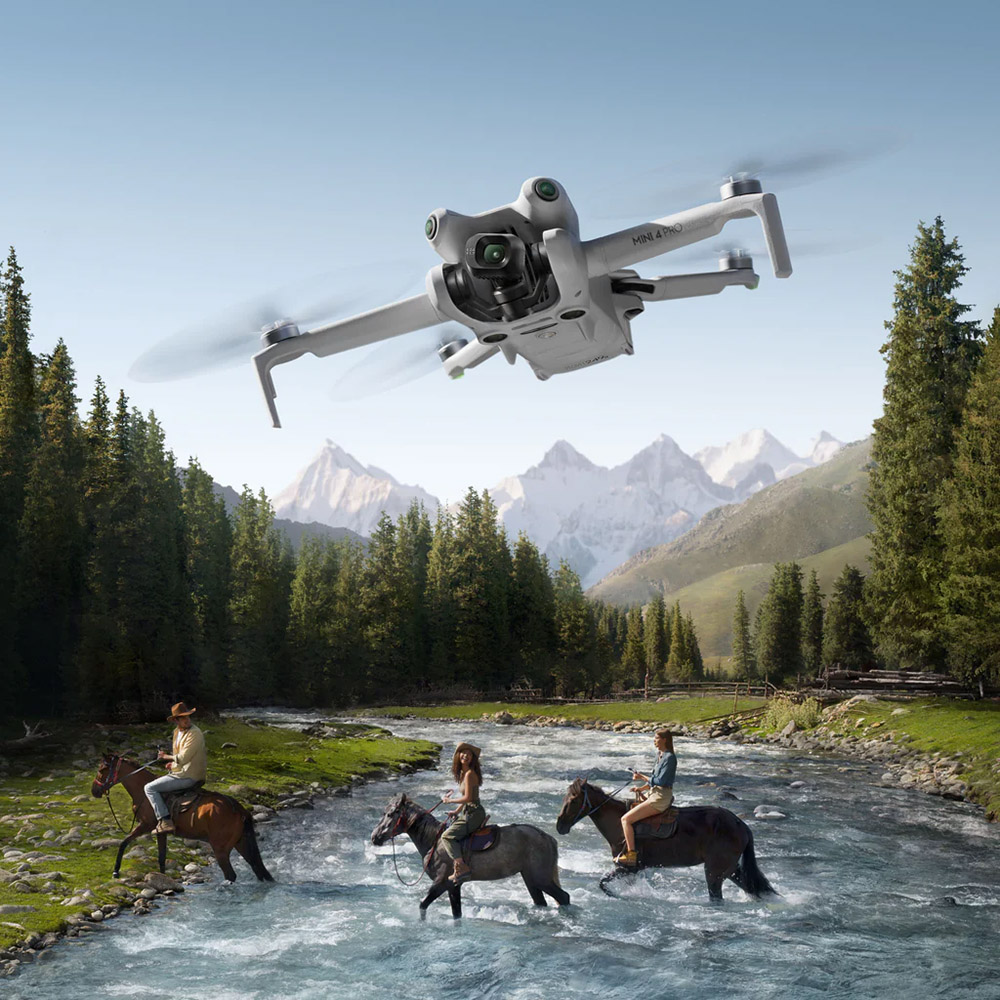 Drones may not be flown over private property without permission from the property owner