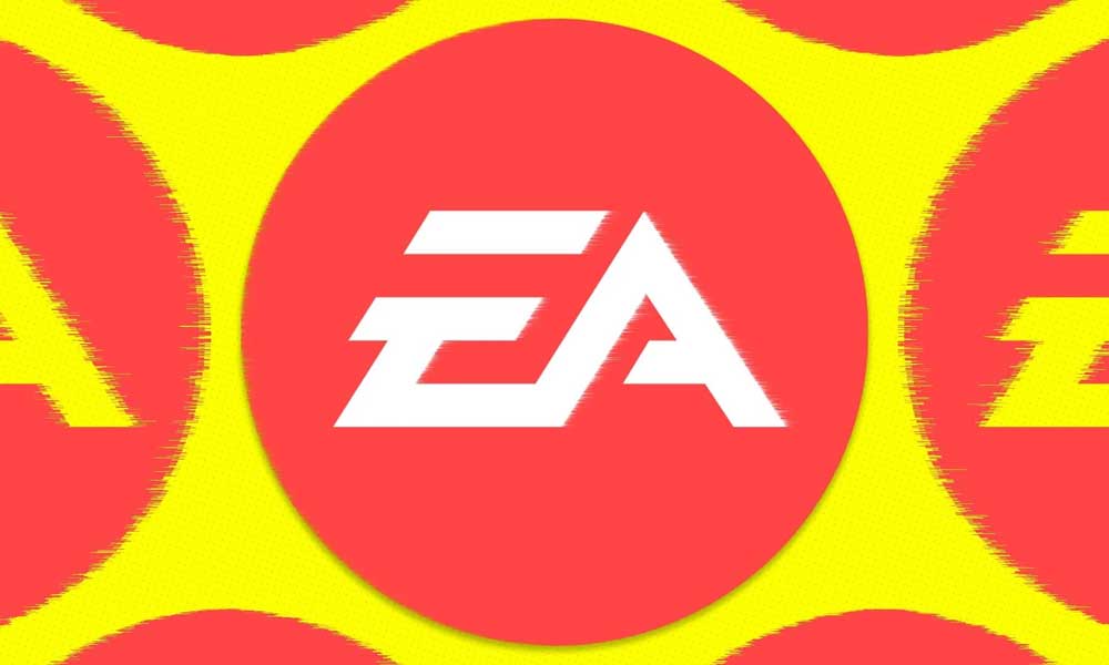 Electronic Arts Officially Belongs To Saudi Arabia