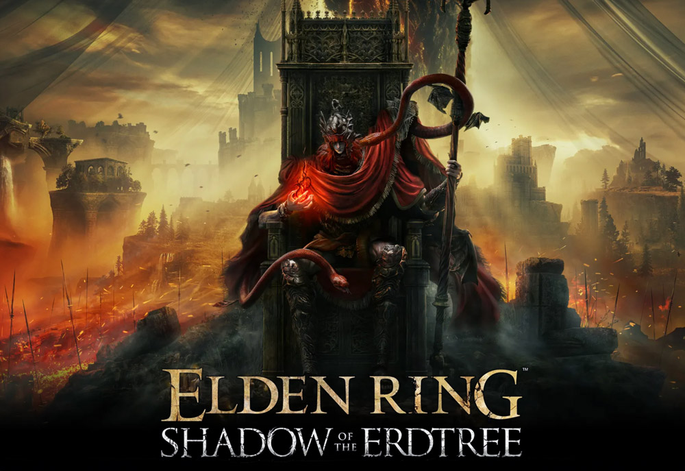 ER-Shadow-of-the-Erdtree FromSoftware