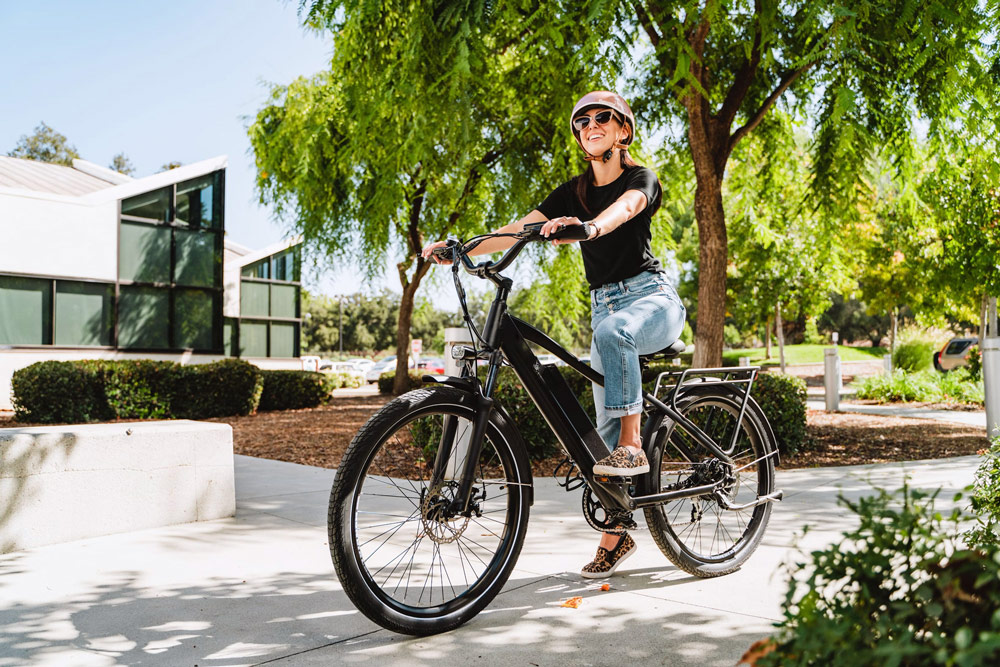 The European Car Free Day has been celebrated every 22 September for the past 24 years – 2024 is no exception