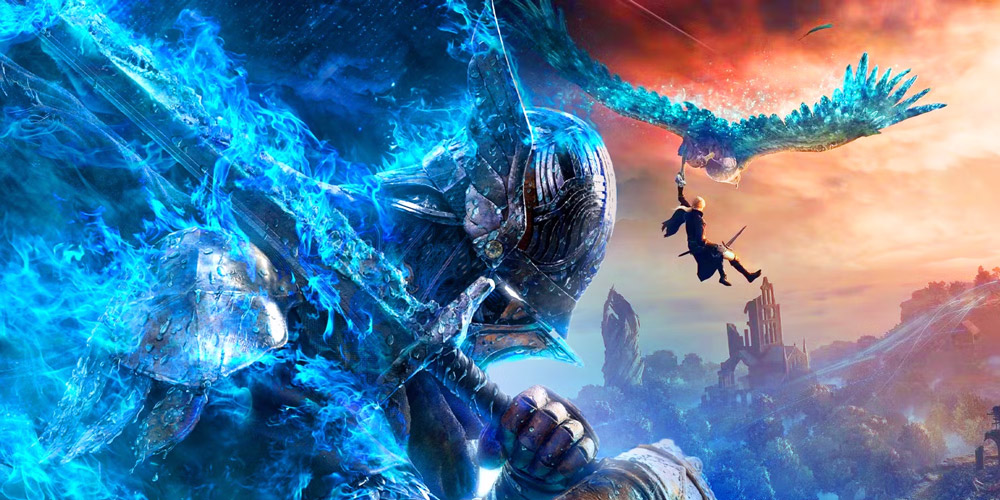 ELDEN RING NIGHTREIGN is a standalone adventure within the ELDEN RING universe, crafted to offer players a new gaming experience by reimagining the game’s core design.