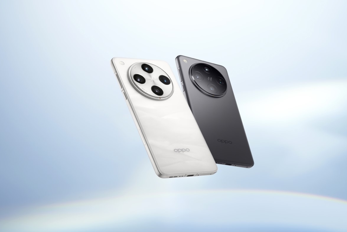 Find X8 Pro