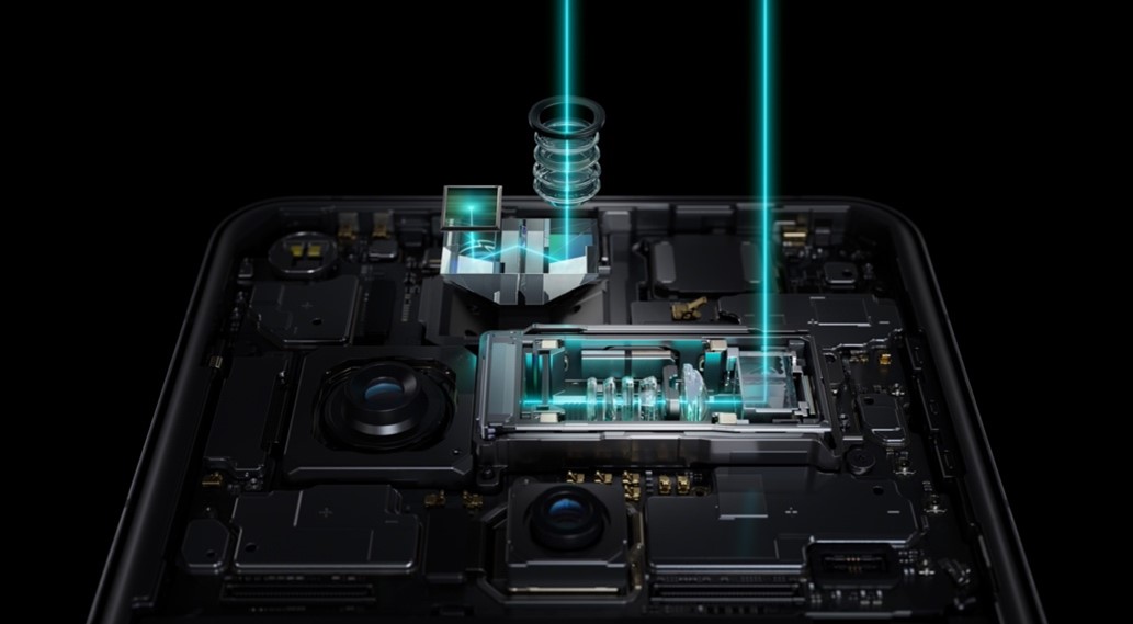 OPPO Find X8 Pro