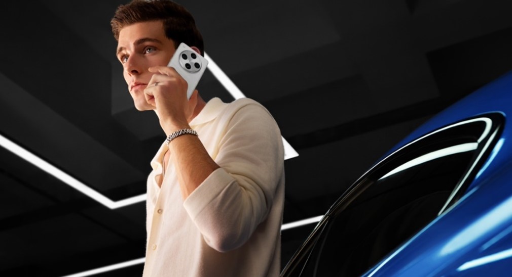 OPPO Find X8 Pro 