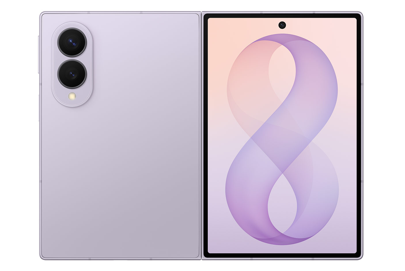 Samsung Galaxy Z Fold8