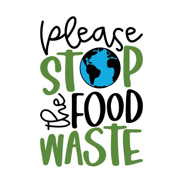 Food waste