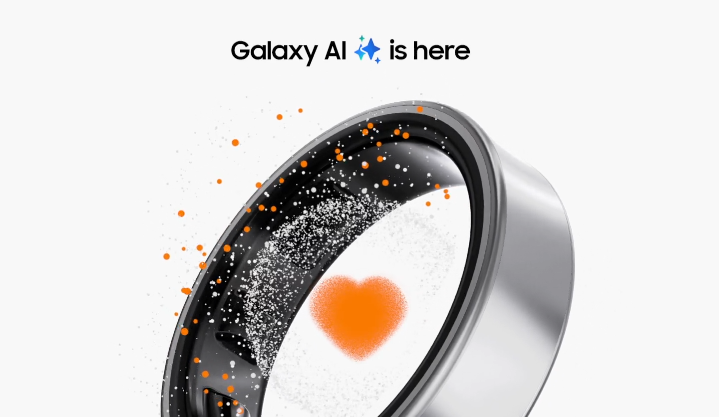 Galaxy Ring
