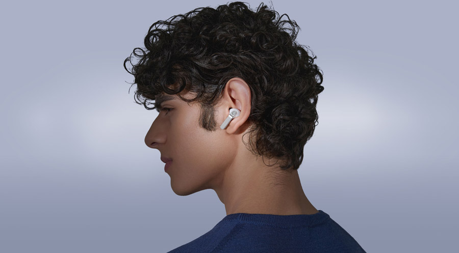 Galaxy Buds4 Pro Experience