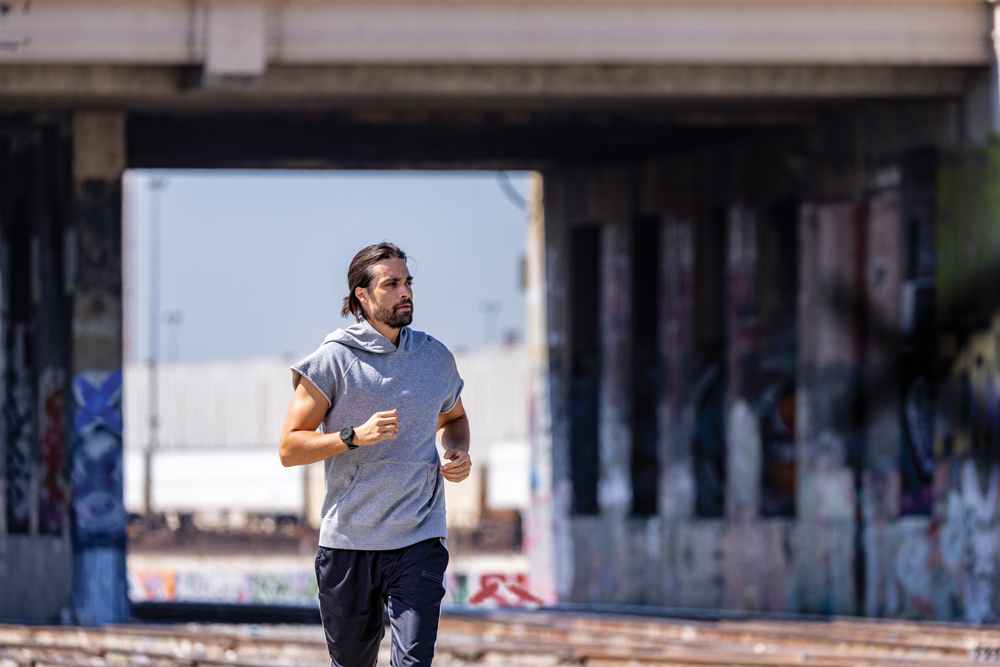 Instinct 2X Solar is a rugged, solar-charging multisport watch with smart notifications, 24/7 health monitoring, multi-GNSS support and more.