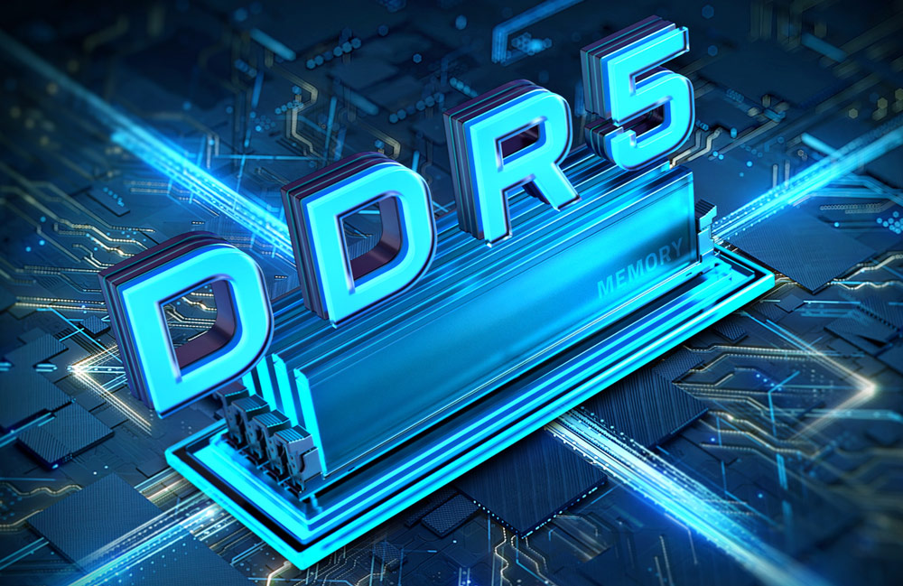 AORUS gaming motherboards boost DDR5 memory performance and offer top-notch compatibility using various advanced methods.