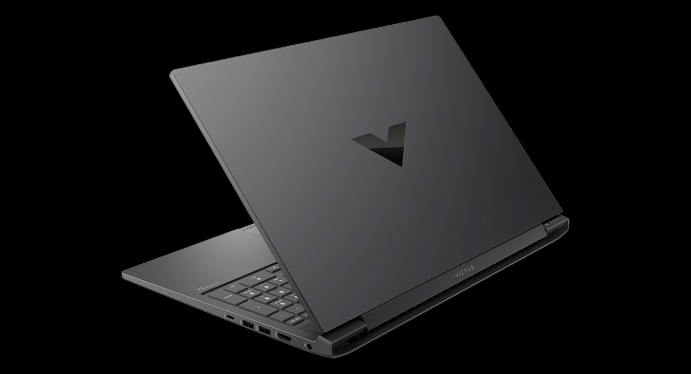 It's got epically long battery life, super-fancy Danish audio, a massively fast display, and an all-purpose gaming keyboard that goes clickety-clack.