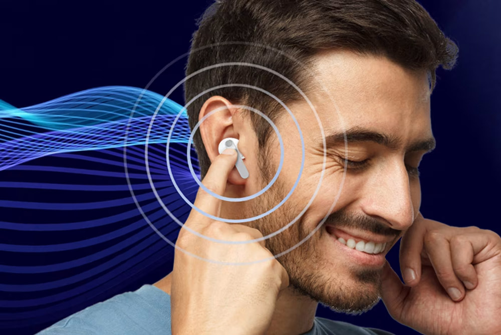 Galaxy Buds4 Series 1