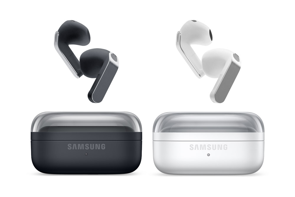 Galaxy Buds4