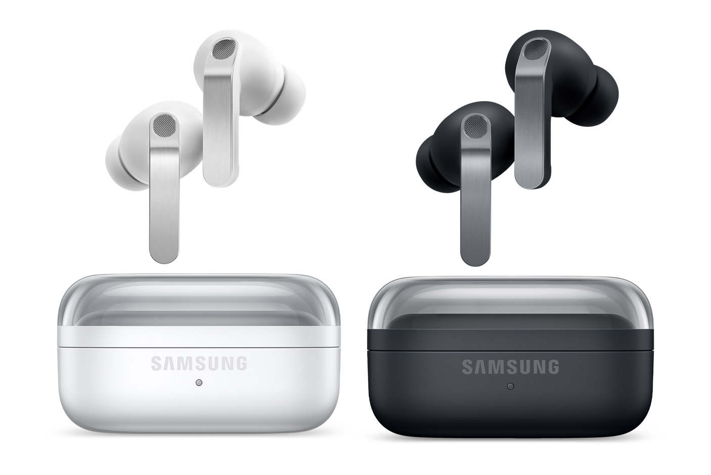 Galaxy Buds4 Pro