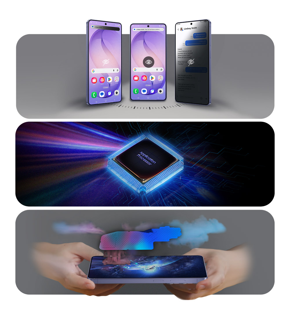Samsung S26 Ultra New Features