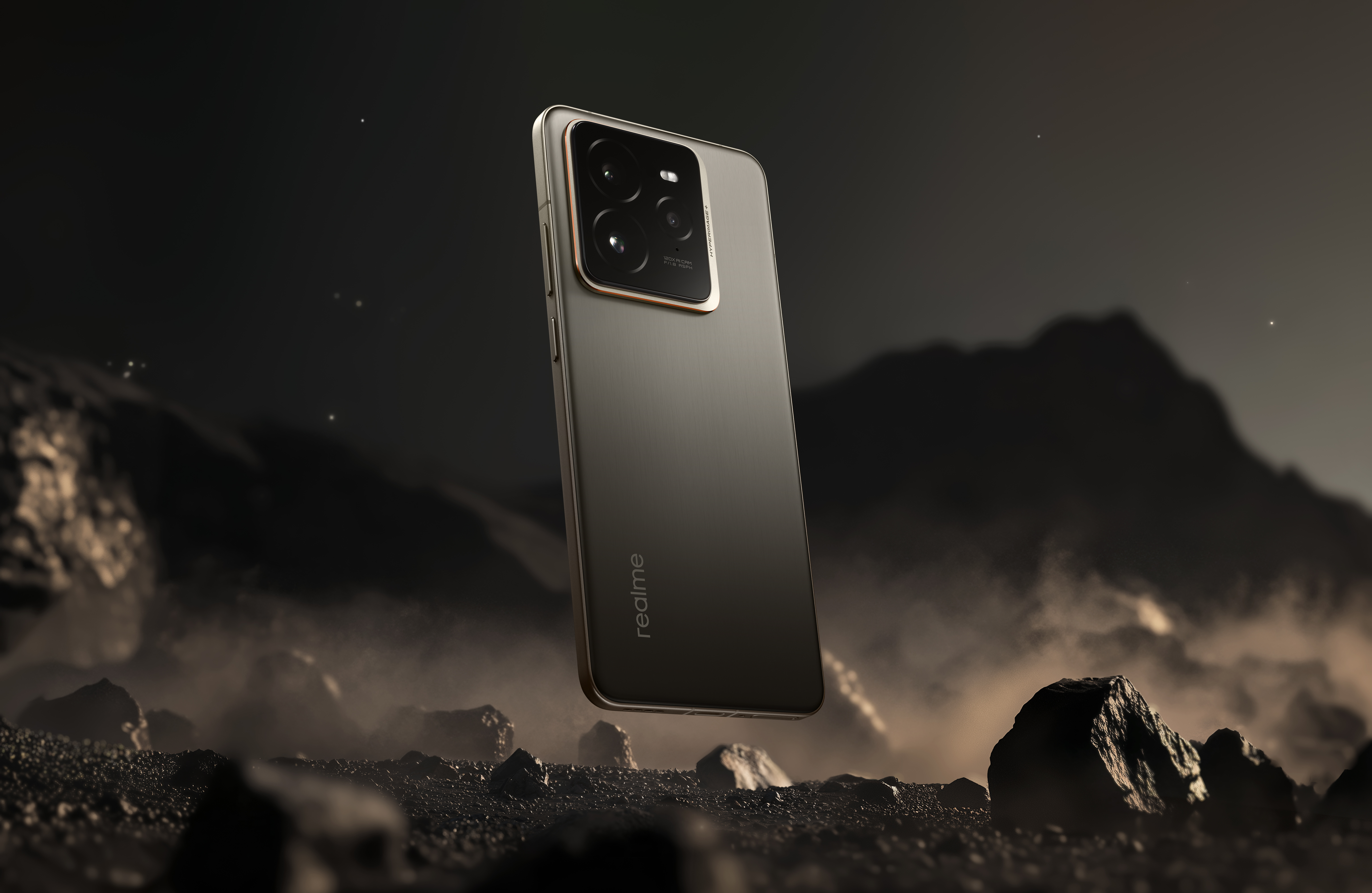 realme gt 7 pro