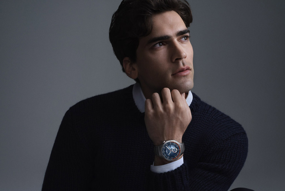 Huawei's focus on wearables over the past few years has clearly paid off. Its latest flagship, the Watch GT 5 Pro, brings impressive upgrades over what was already a highly competitive package.