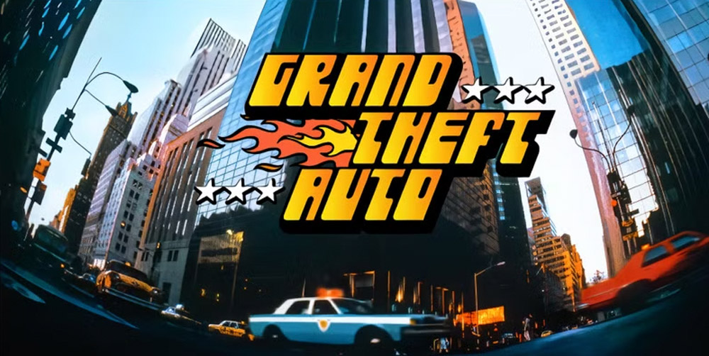 GTA I Main