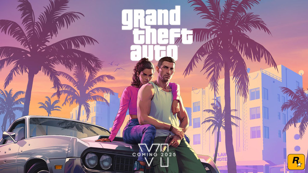 Grand Theft Auto VI’ Sets Fall 2025 Release as Take-Two Posts $2.9 Billion Quarterly Loss