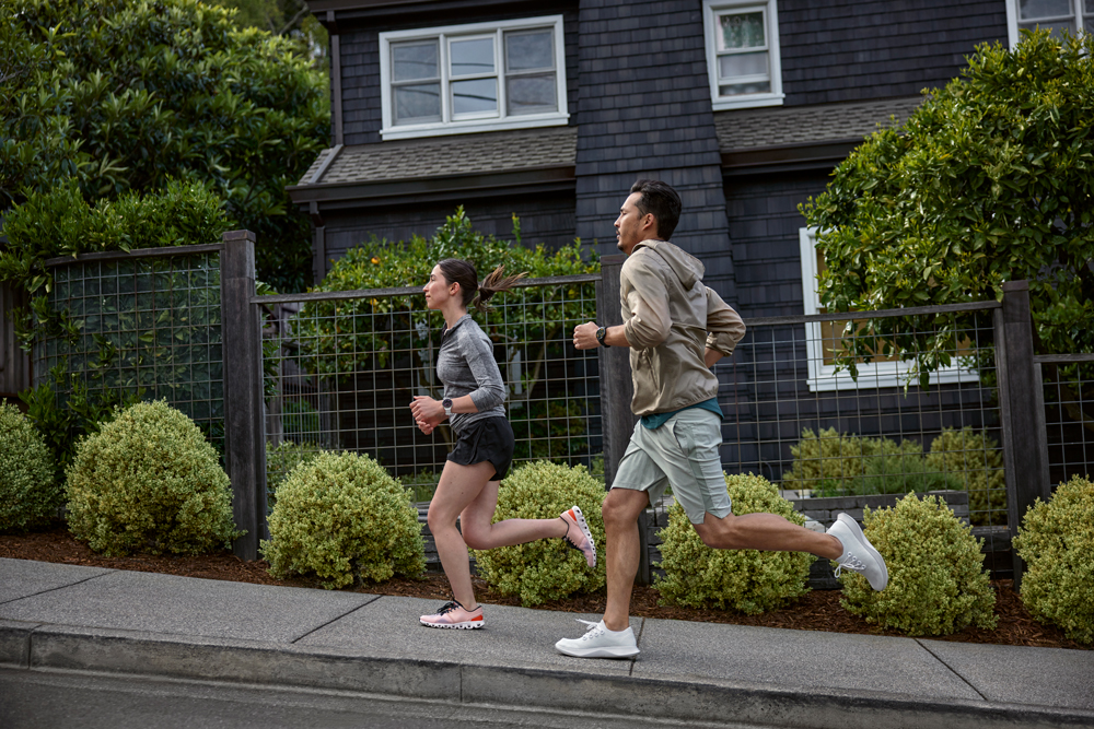 Purpose-built with advanced health and fitness features, vívoactive 5 is more than just a smartwatch — it’s your personal on-wrist coach there to support your every goal.