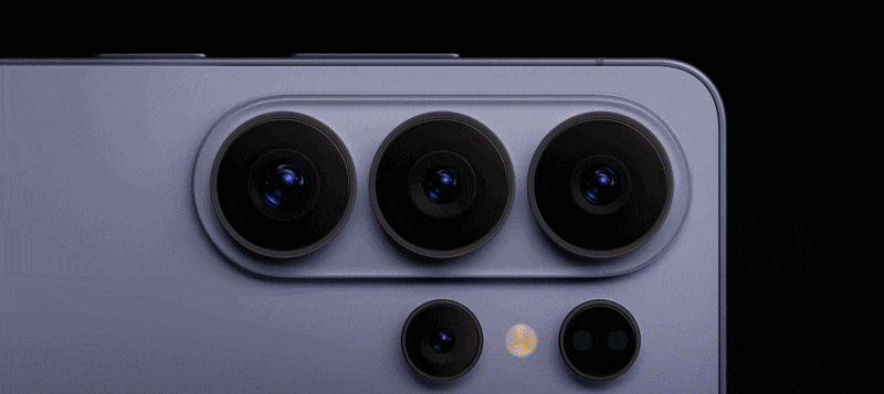 S26 Series Nightography Video