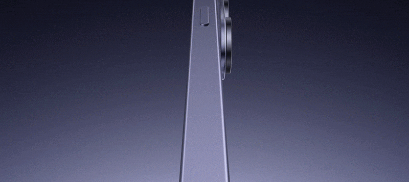 Galaxy S26 Design