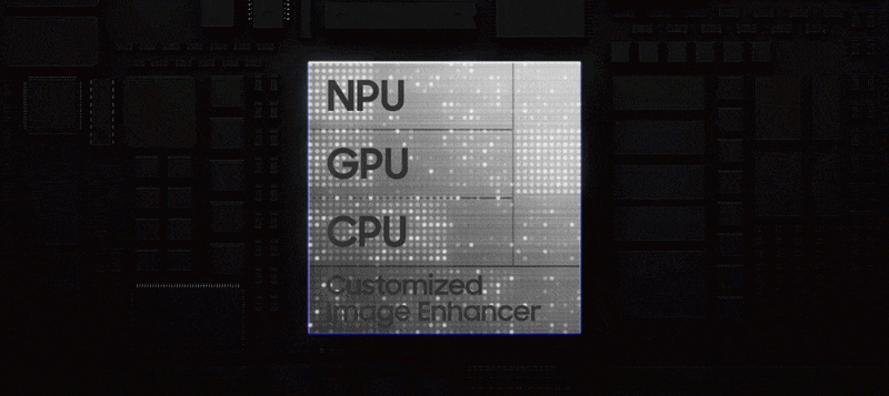 Galaxy S26 Ultra SoC