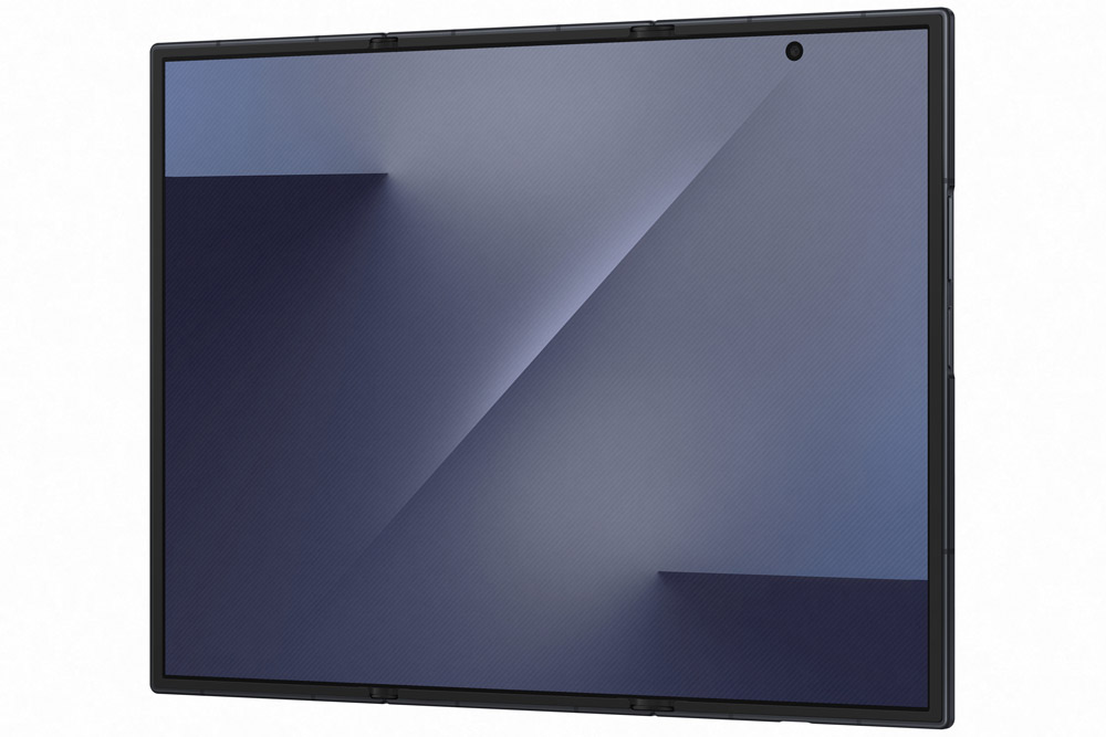 Samsung’s Most Versatile AI Phone, Powered by the Largest Screen