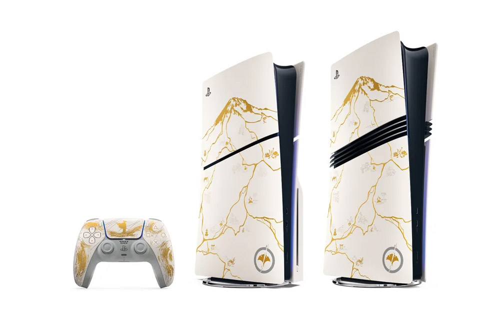 These stunning designs capture Sucker Punch’s fictional depiction of Ezo (which is now known as Hokkaido), and the world that players will embark on to explore Atsu’s tale of vengeance.