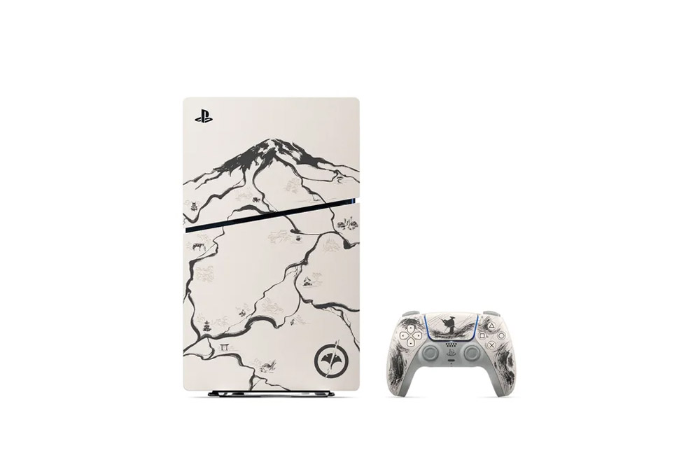 Fans will also love that both consoles feature a special maker’s seal engraved with PlayStation shapes on the back of the console’s top cover as well as on the DualSense Wireless controllers. 
