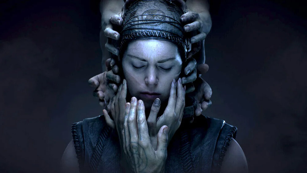 © Copyright 2024 Ninja Theory Ltd.