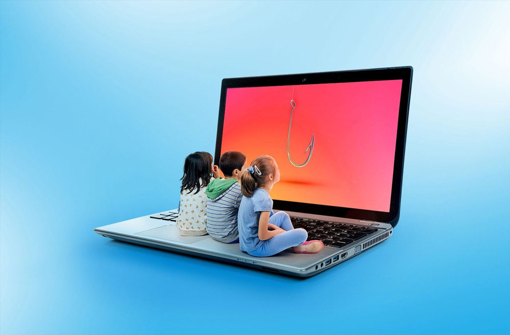 Back-to-school threats: phishing