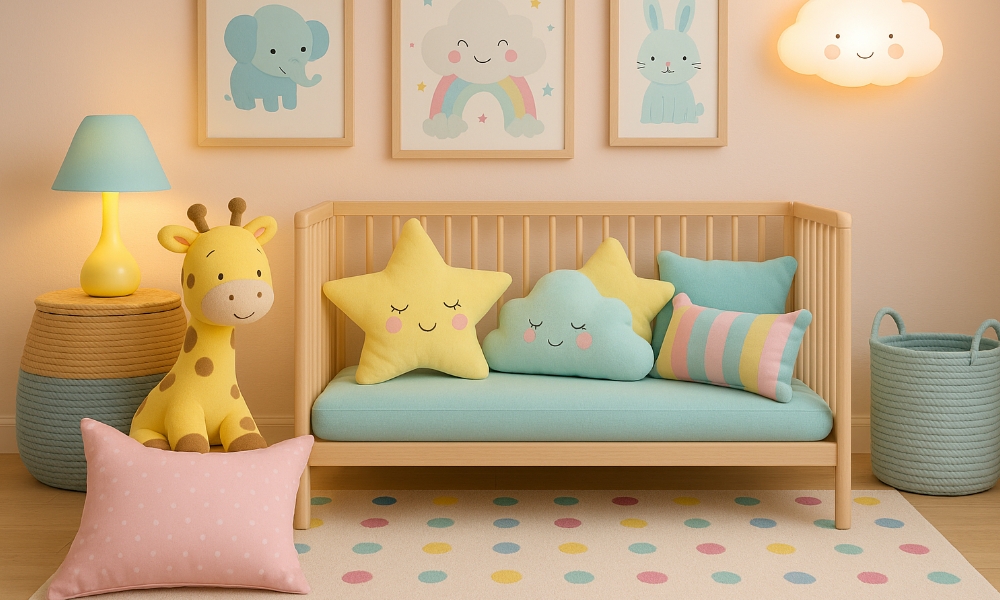 Kids Deco