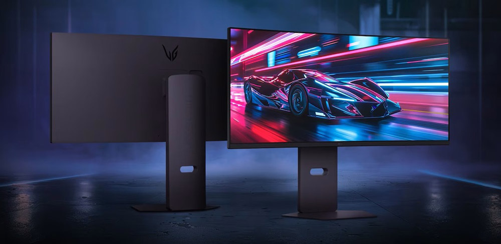 LG Ultragear 34G600A-B