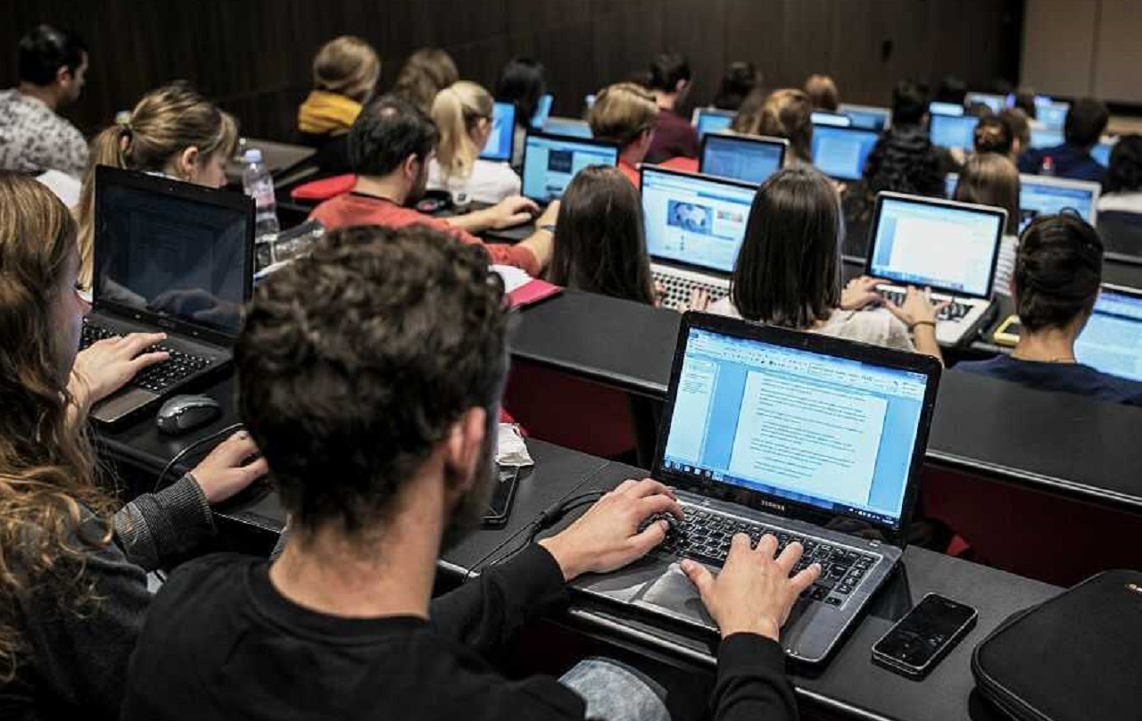 LAPTOPS
