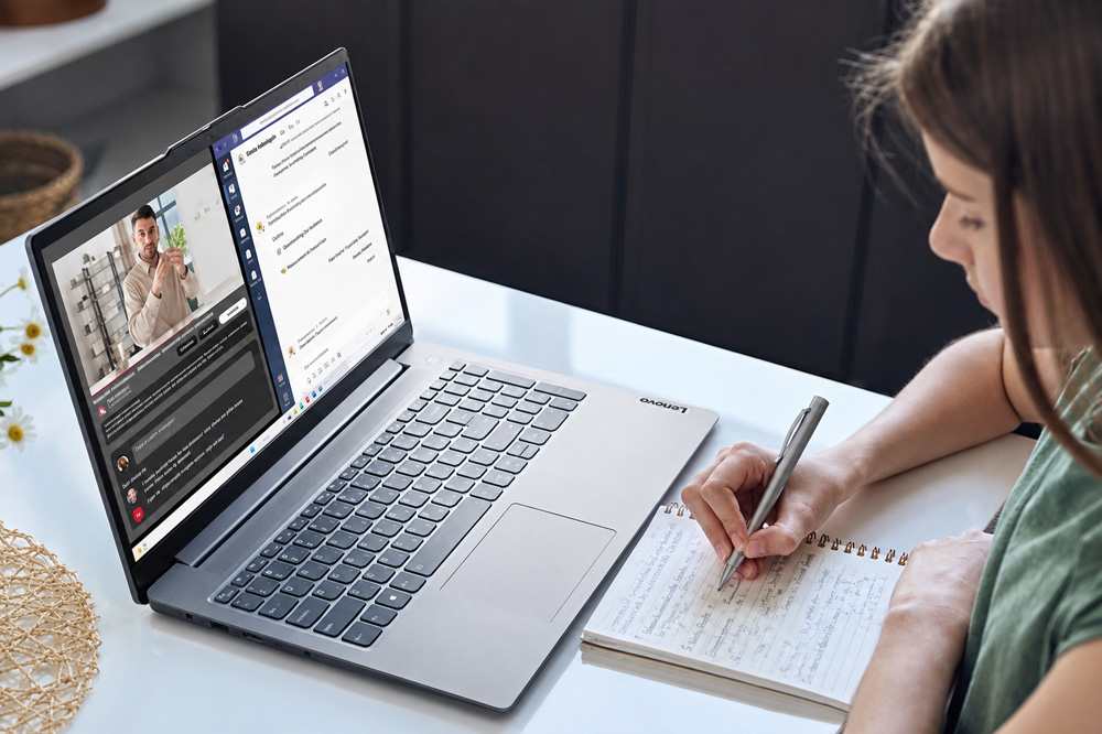 Lenovo IdeaPad Slim 3