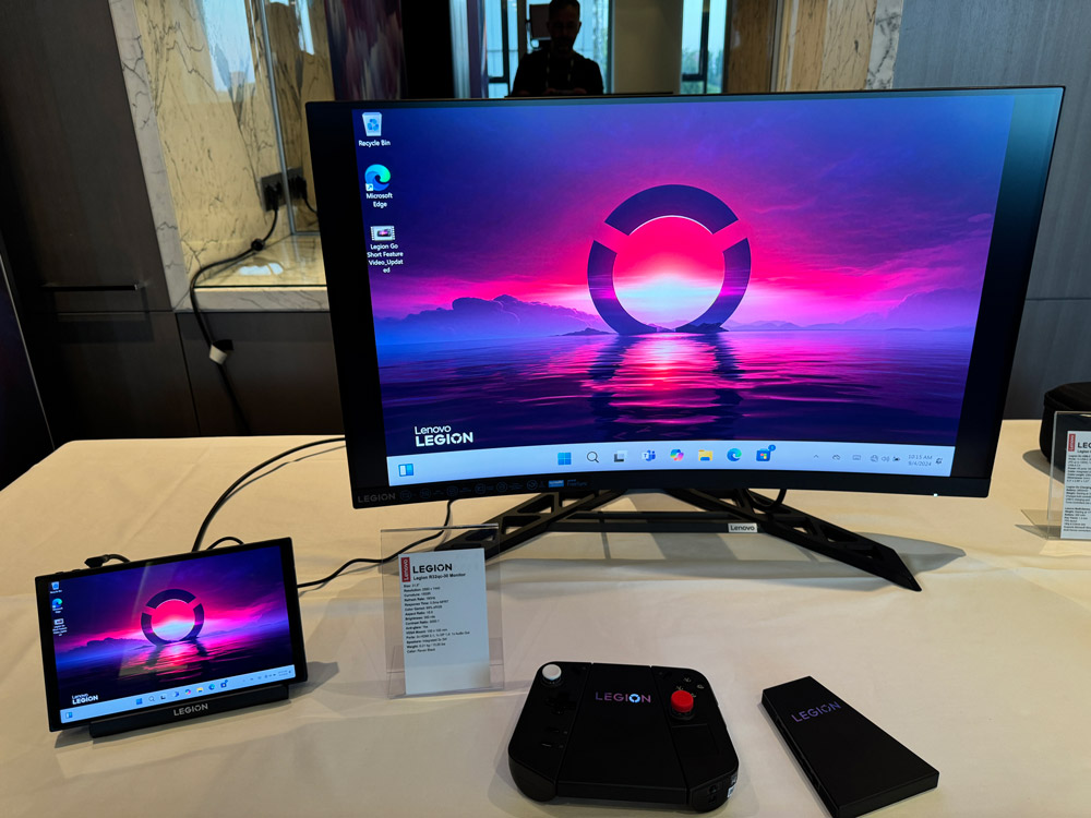 Whether you’re powering up your console, sharing epic gameplay in ultra-high-definition, or ensuring stutter-free performance with reliable Ethernet, this dock has got your back.