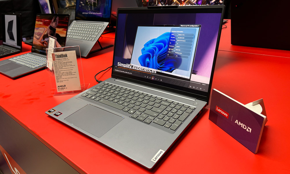 The Lenovo Aura Edition series is not just about technology; it’s about transforming how users interact with their devices, making every moment more productive and enjoyable.