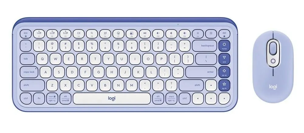 With POP Icon Keys and POP Mouse, users can elevate their workspace style and productivity, all while enjoying the peace of mind that comes with knowing it was designed with sustainability in mind.